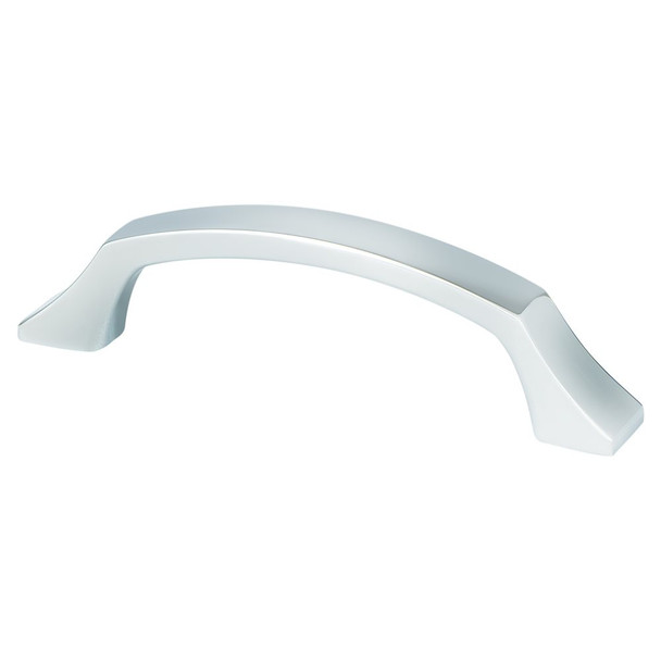 Berenson 96mm Pull 81553 | Polished Chrome | H12081026
