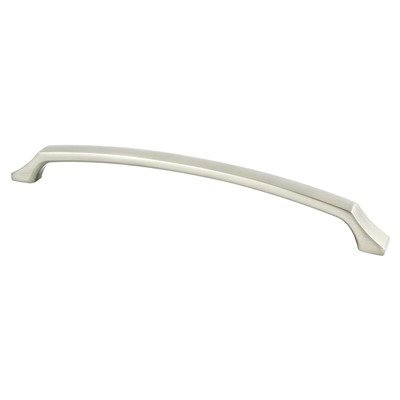 Berenson 224mm Pull 81556 | Brushed Nickel | H12241BPN