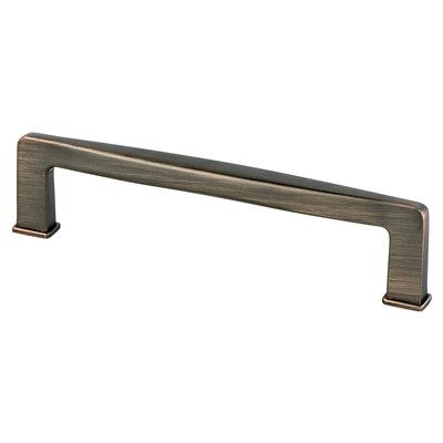 Berenson 128mm Pull 81560 | Verona Bronze | H124910VB