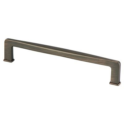 Berenson 160mm Pull 81561 | Verona Bronze | H125510VB