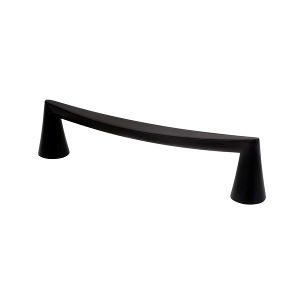 Berenson Domestic Bliss Black Pull 5" | H24011055