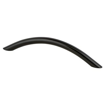 Berenson Alto Pulls | Matte Black, 128mm CC | H41372055