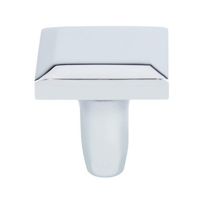 Berenson Metro Knobs | Polished Chrome | H41241026