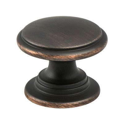 Berenson Vibrato Knobs | Letter: B, 1"H | H78951VB