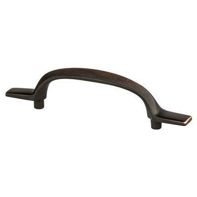Berenson Vibrato Pulls | Letter: C, 4 5/8"L x 7/16"W x 13/16"H | H78981VB