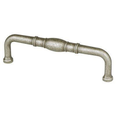 Berenson Forte Pulls | Weathered Nickel | H82761WN