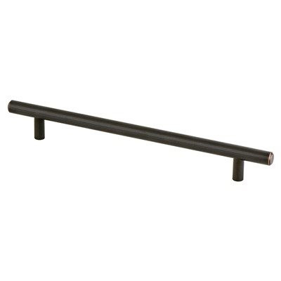 Berenson Transitional Advantage Two CC T-Bar Pull | Verona Bronze, 160mm | H951720VB
