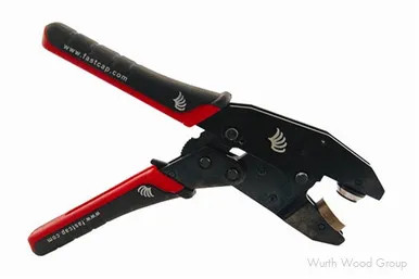 FastCap Custom Color Punch Tool | HOLEPUNCHSINGLE