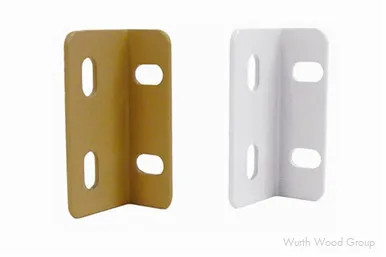 FastCap Kolbe Korner Mounting Brackets | KK50PCLMAP