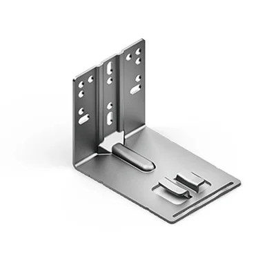 Samet Smart Slide Rear Mounting Bracket | KVSUMBB102
