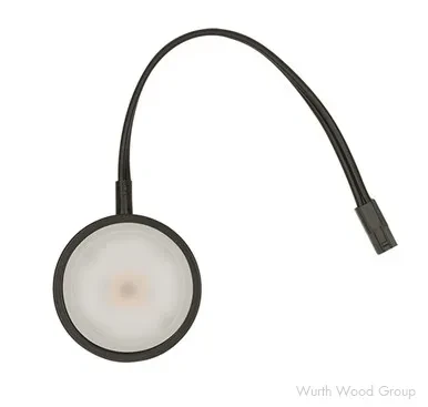 Pockit 120M Puck Lights | LMPOC4W120LWWH1