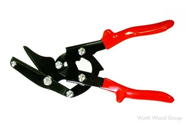 LAMINATE SHEAR, 9IN, Practical Products PCLS-85A | LS85