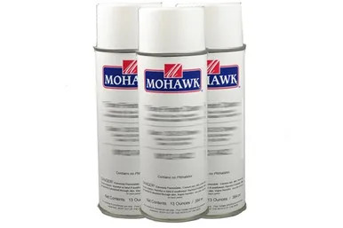 Mohawk Tone Finish Clear | M1020422