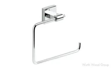 Maxted Towel Ring | MAX46VBR