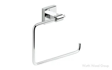 Maxted Towel Ring | MAX46VBR