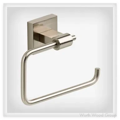 Maxted Euro Toilet Paper Holder | MAX50VBR