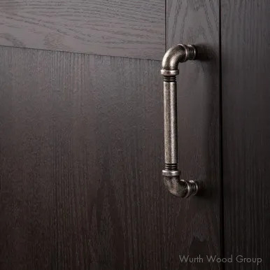 Ironwerks Pull, 128mm C/C | PRO88VB