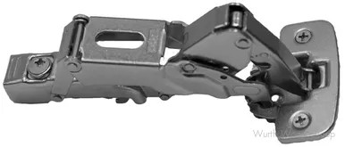PRO C80 155° Press-in Hinge, 155 DEGREE | PROC80A605NF