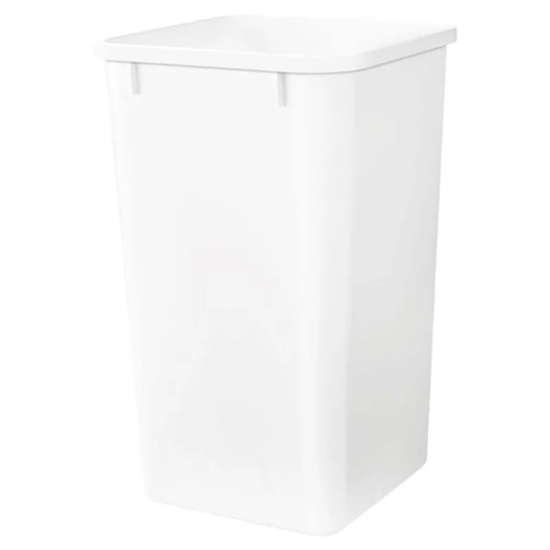 Rev-A-Shelf Replacement Waste Containers - 20 & 27 Qt. (Bulk), Polymer | RV1024W