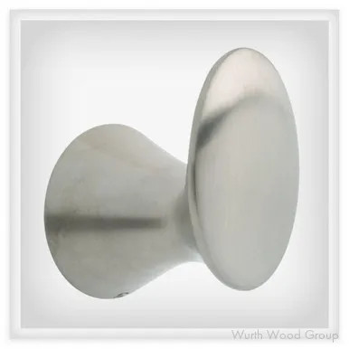 Liberty Hardware Somerset Single Robe Hook, Venetian Bronze | 139576