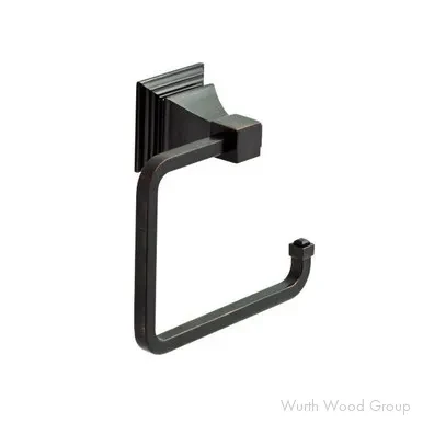 Lakewood Towel Ring | 22046VBR