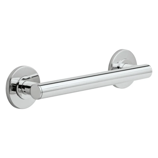 Liberty Hardware Contemporary Decorative Grab Bar | 12" | 41812