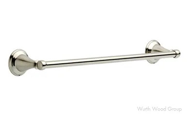 Windemere Towel Bar, 18", Oil Rubbed Bronze | 70018OB