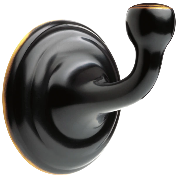 Liberty Hardware Windemere -Robe Hook | Oil Rubbed Bronze | 70035OB