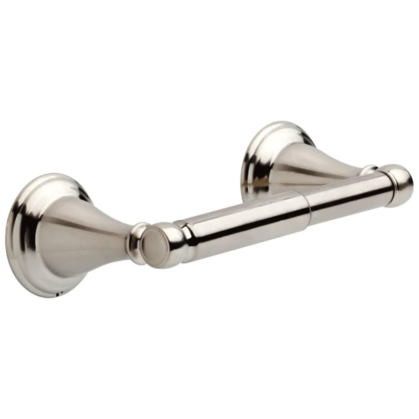 Liberty Hardware Windemere Toilet Paper Holder | 70050SS