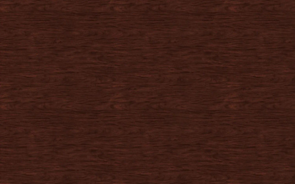 Wilsonart Figured Mahogany Laminate, Postform | 38 Fin | 704038P