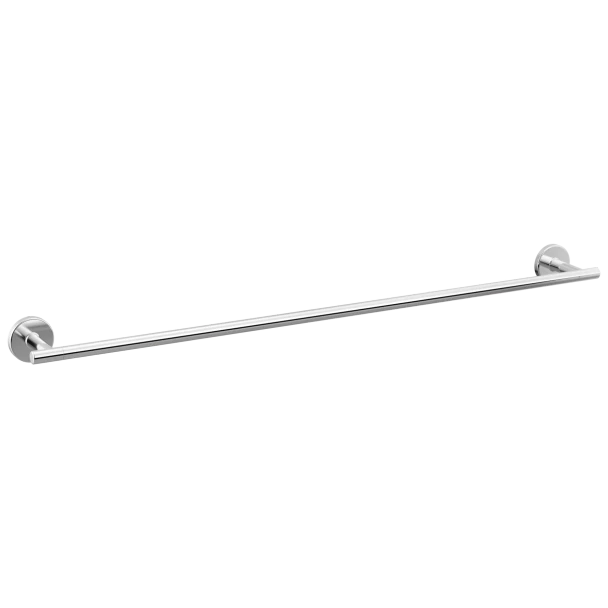 Liberty Hardware Trinsic 30" Towel Bar, | Chrome | 75930