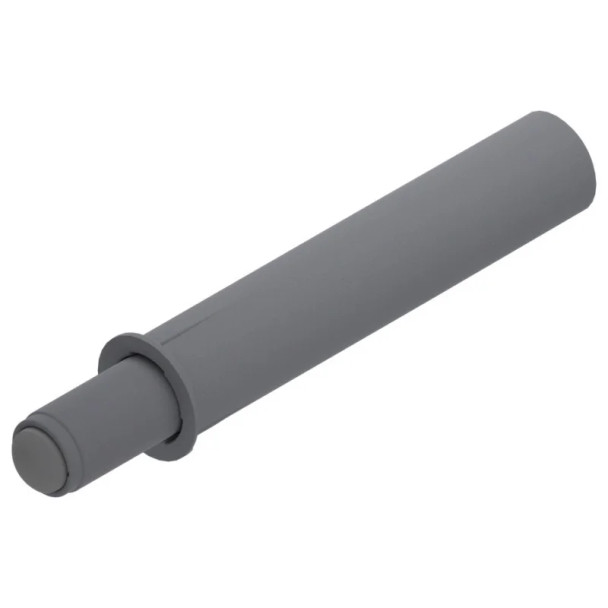 BLUMOTION Soft-Closing 970 Soft-Close Adapter for Doors, Dust Gray | 9701002