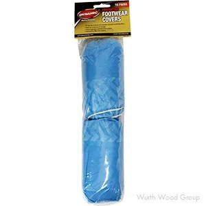 Shoe Covers | AH000100