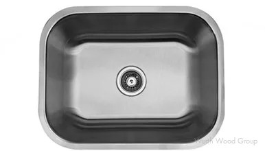 Karran Builder's Choice BC-2318 | BC2318