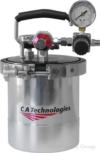 Pressure Cups / Liners | CA51602