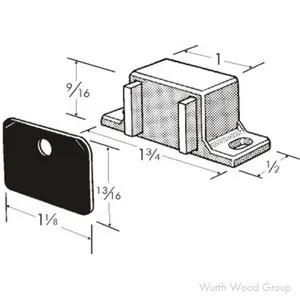 Spray Gun Repair Components, C.A. Technologies | CA611003