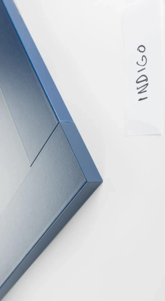 Wilsonart Indigo Laminate, Postform | 38 | D37938P