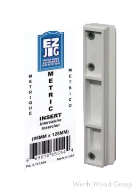 Decorative Hardware Installation Jig | EZ2000