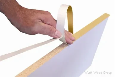 FastCap Fast Edge Peel and Stick Edgebanding | FEWP151650CM