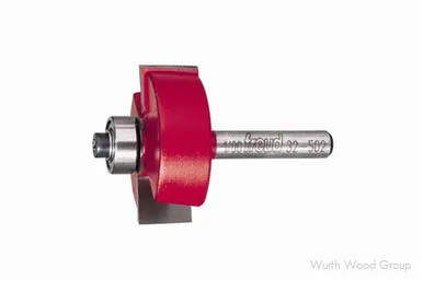 Freud Rabbeting Router Bits | FR32524