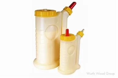 FastCap GluBot Glue Bottle | GBGUIDE