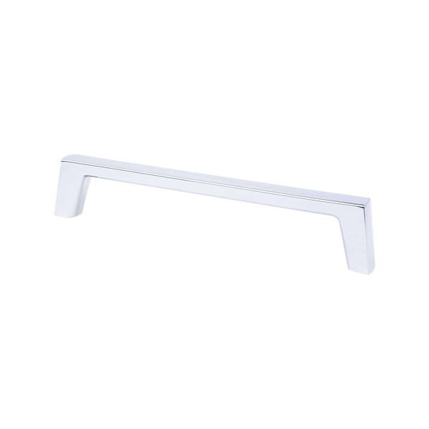 Berenson Brookridge 160mm Pull | Polished Chrome | H26521026