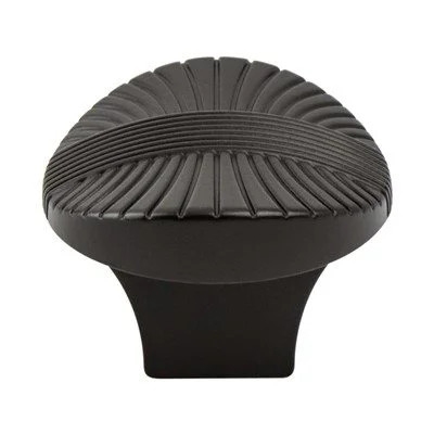 Berenson Opus Knobs, Rubbed Bronze | H71721010