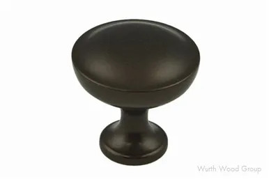 Berenson Echo Knobs, Diameter: 1 3/16" | H92271ORB
