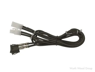Round Switch 12V | LRDSW2MWH