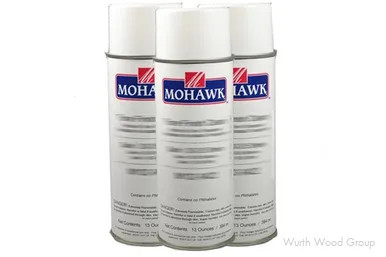 Mohawk Tone Finish Clear | M1020421