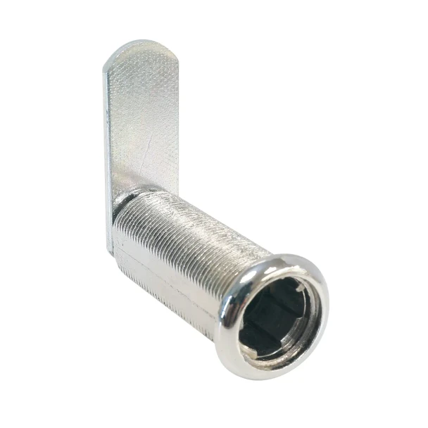 CompX Removacore Cylinder Nickel | C8060 Brt.