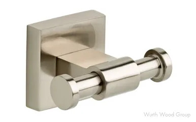 Liberty Hardware N/D MAXTED ROBE HOOK, MAX35-VBR | MAX35VBR