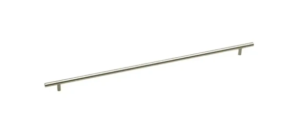 Liberty Hardware 544/624Mm Steel Bar Pull | P01022SSC