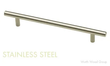 Liberty Steel Series 5-1/16" (128 mm) Center to Center Dark Oil Rubbed Bronze Pull | P01026OB3C